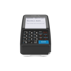 Posnet Mobile 2 ONLINE